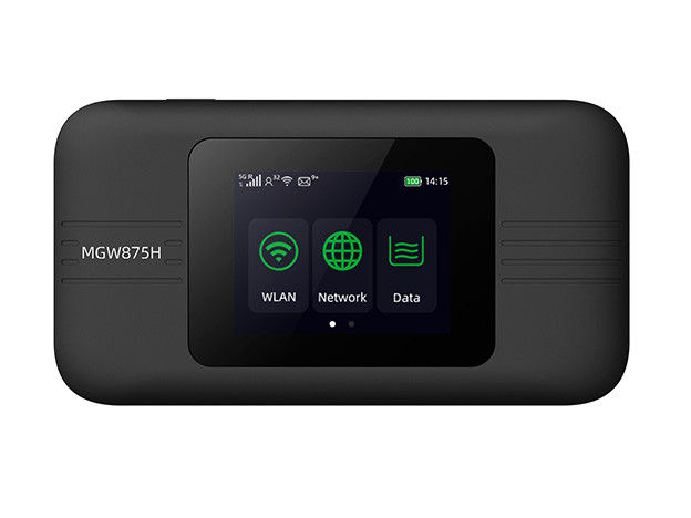 MGW875H Aethra Telecommunications